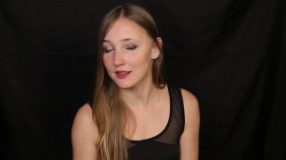 online adult clip 36 Creatrix Chalice – Sissy Maid Inspection, stinky feet fetish on masturbation porn -3