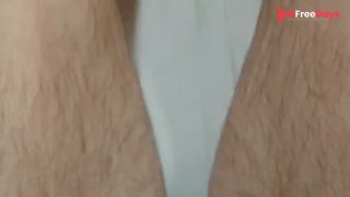 [GetFreeDays.com] HAIRY LEGS AND PUSSY POV Adult Leak July 2023-0