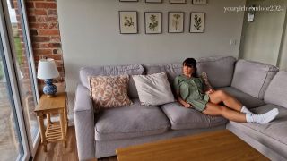 [K2S.CLUB] Yourgirlnextdoor1 - Lost In The Forest A Werewolf Encounter 4K - 4K 2160P-1