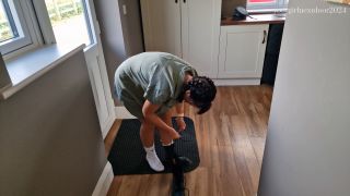 [K2S.CLUB] Yourgirlnextdoor1 - Lost In The Forest A Werewolf Encounter 4K - 4K 2160P-2