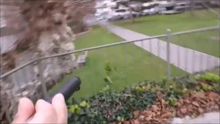 Miriam20 - Public - Oeffentlich geknallt in Zuerich am Zuerichsee neben der Strasse 1  - porn - amateur porn amateur dildo ride-2