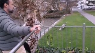 Miriam20 - Public - Oeffentlich geknallt in Zuerich am Zuerichsee neben der Strasse 1  - porn - amateur porn amateur dildo ride-6
