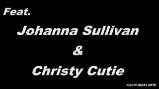 My Psycho Ex-friend Feat, Christy Cutie & Johanna Sulliv...-5