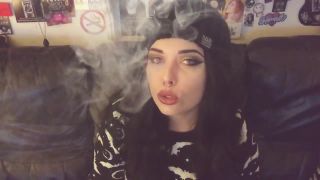 About me and smoking - Mallory-3