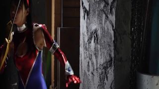 [SuperMisses.com] SPSE-69 Tentacle Cross Hell-028-9