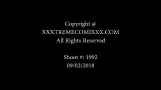 Norah Nova - Green Lantern All Alone Video Sex Download Porn-9