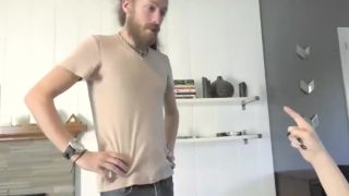 adult video 17 Lilly LaVey – Are You Qualified?, best fetish porn sites on fetish porn -8
