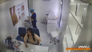 [sexeclinic.com] Teen girls getting forced raped at gyno exam porn 2024-01-29 keep2share k2s video-9