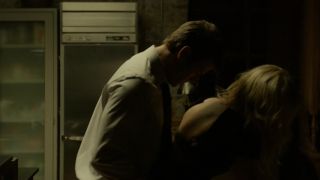 Malin Akerman – Misconduct (2016) HD 1080p - (Celebrity porn)-1