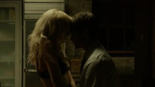 Malin Akerman – Misconduct (2016) HD 1080p - (Celebrity porn)-2