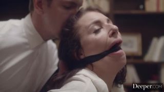 Ivy Labelle (Squirt)-3