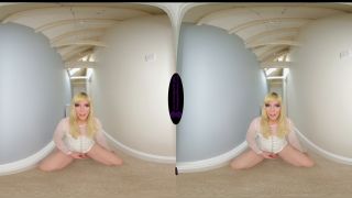 adult video 40 The English Mansion – Tiffany Real Doll – Sissy Sneak Out Vr | dirty talk | pov kigurumi fetish-3