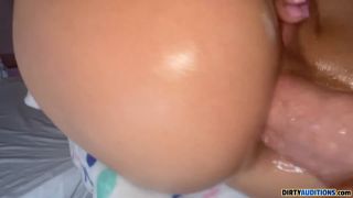 Alexis Tae's Midnight Anal Audition Thrills Fans Live-6