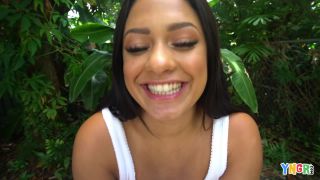 adult video clip 36 hardcore lesbian strapon sex hardcore porn | Yngr - Serena Santos - Is A Spicy Cuban Babe With A Wild Sex Drive [FullHD 1080p] | hardcore-2