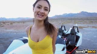 Eliza Ibarra - Vegas Sex Vacation Full HD - Young teen-2