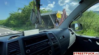 May Thai - She Miss Her Bus - FullHD 1080-0