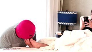 xxx video clip 4 Goddess Gaia: Breakfast at Gaias on femdom porn men in pain femdom-5