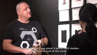 ElitePain - Cards of Pain 13 Video Sex Download Porn-1