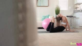  cumshot | Jill Kassidy in This Is Happening | yoga-2