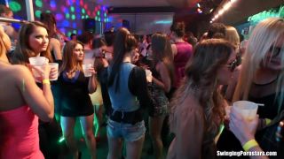 DrunkSexOrgy 2013 Making Fuck Buddies In The Club -0