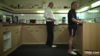 Teressa Bizarre - Naughty Young Maid-5