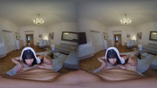 Immerse in Virtual Papi's 8K VR Adventure with Yenifer Chaco-1