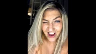 LezKiss - Kathia, Nesty Nesty  Pussy licking-8