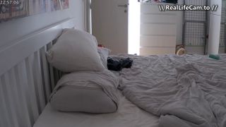 [K2S.CLUB] Reallifecam -Adeline Have Hot Pussy Bate And Anal Dildo Play With Markus 09.09.2025 - SD 652P-8