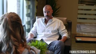 Summer Vixen He Gets Dibs (Hardcore porn)-1