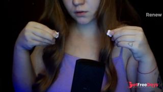 [GetFreeDays.com] ASMR BIG TITS CUTE MAKES YOUR EARS PLEASURE Adult Stream March 2023-1