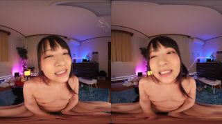 VRKM-185 C - Japan VR Porn - [Virtual Reality]-4