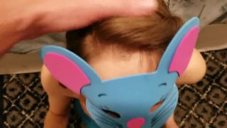 [hotspanker.com] Teen princess gets caught-2