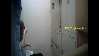 xxx clip 25  Voyeur – Gcolle changing 16 – kigae0613, gcolle on voyeur-4