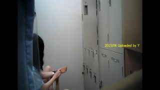 xxx clip 25  Voyeur – Gcolle changing 16 – kigae0613, gcolle on voyeur-6