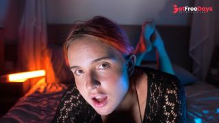ASMR  Jerking Your Dick Off Intensely and Dggressively Arousing You.-3