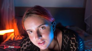 ASMR  Jerking Your Dick Off Intensely and Dggressively Arousing You.-9