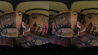 VR Conk Hogwarts Legacy Porn Parody With Laney Grey As Penelope VR Porn-1