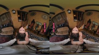 VR Conk Hogwarts Legacy Porn Parody With Laney Grey As Penelope VR Porn-7