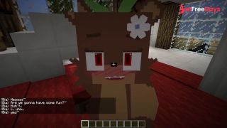 [GetFreeDays.com] Minecraft Sex Mod - Bia Fucked Hard Adult Clip April 2023-0