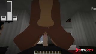 [GetFreeDays.com] Minecraft Sex Mod - Bia Fucked Hard Adult Clip April 2023-1