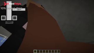 [GetFreeDays.com] Minecraft Sex Mod - Bia Fucked Hard Adult Clip April 2023-9