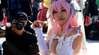 adult video clip 23 Voyeur – Cosplay 97 – cos7 - voyeur - voyeur -1