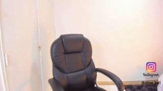 6203 Alison Ker August-08-2020 17-08-08  Chaturbate Webcam-2