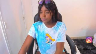 6203 Alison Ker August-08-2020 17-08-08  Chaturbate Webcam-5