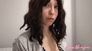 SexNinjaStep-Mom swap in order to discipline me-4