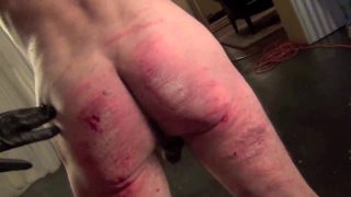 online porn video 32 extreme bdsm video DomNation – BEATEN UNTIL BLEEDING Starring Princess Seva, paddle on high heels porn-3