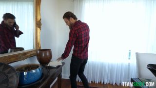Ameena Green - Greener on the Other Side Video Sex Downlo...-1