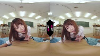 AVVR-461 A - Virtual Reality - Jav-6