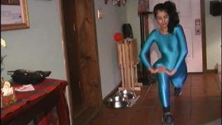 [SiteRip] BodySheen ElanaKicking-1