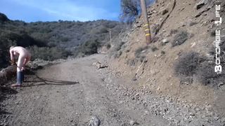 video 2 BondageLife - Hard Labor (Rocks Edition) - Rachel Greyhound on bdsm porn lyra law femdom-0